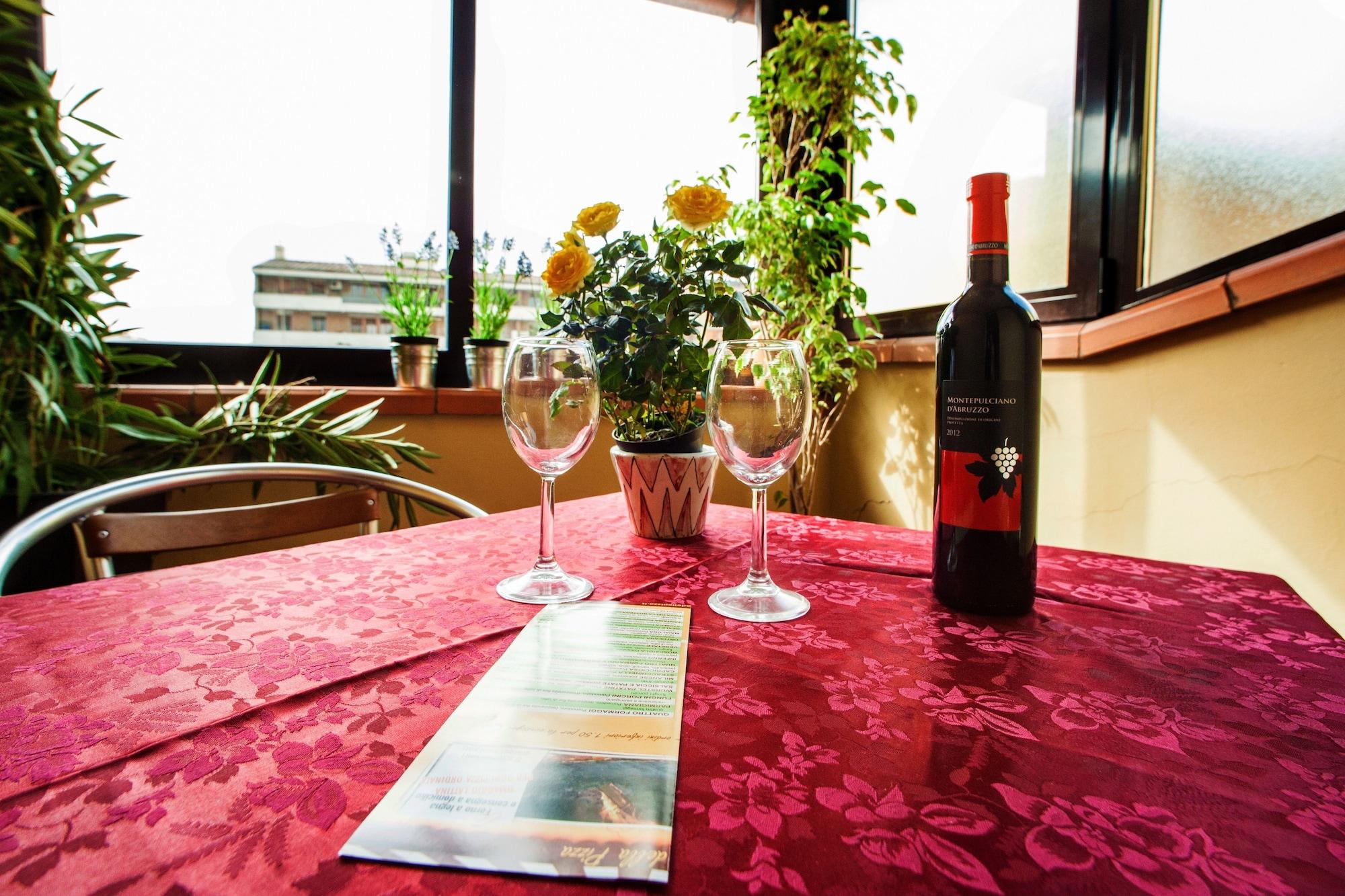Hotel Villa Il Castagno Florence Luaran gambar