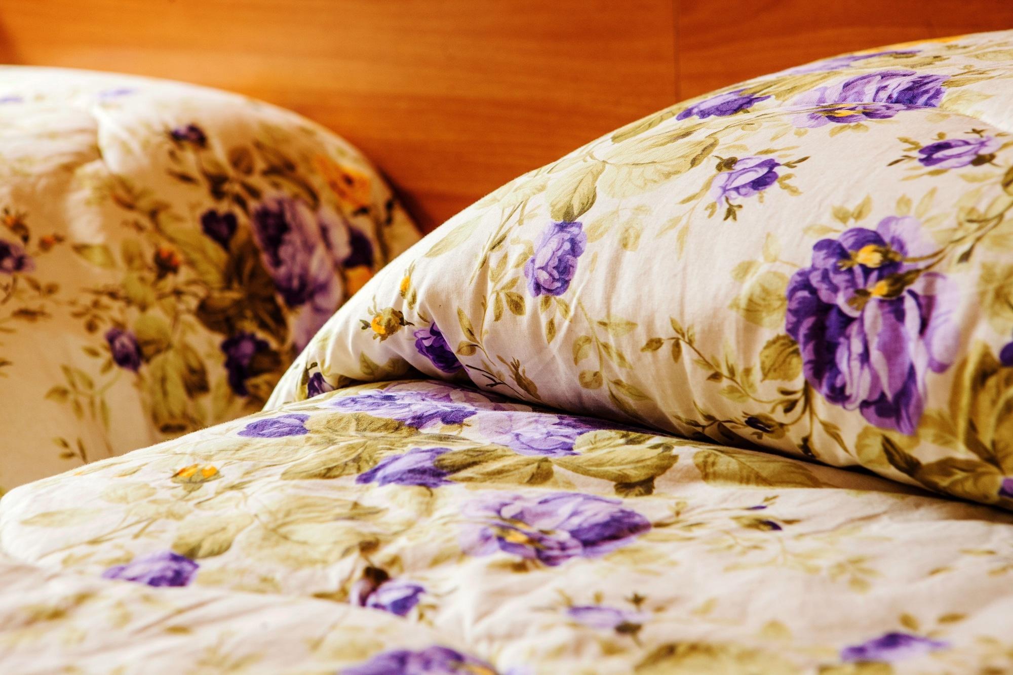 Hotel Villa Il Castagno Florence Luaran gambar