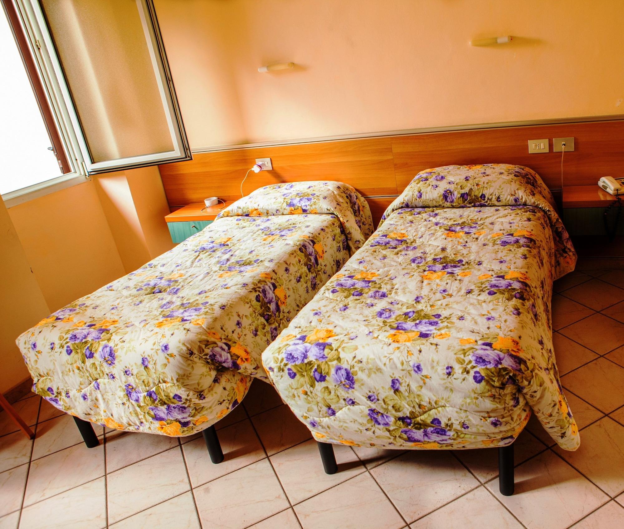Hotel Villa Il Castagno Florence Luaran gambar
