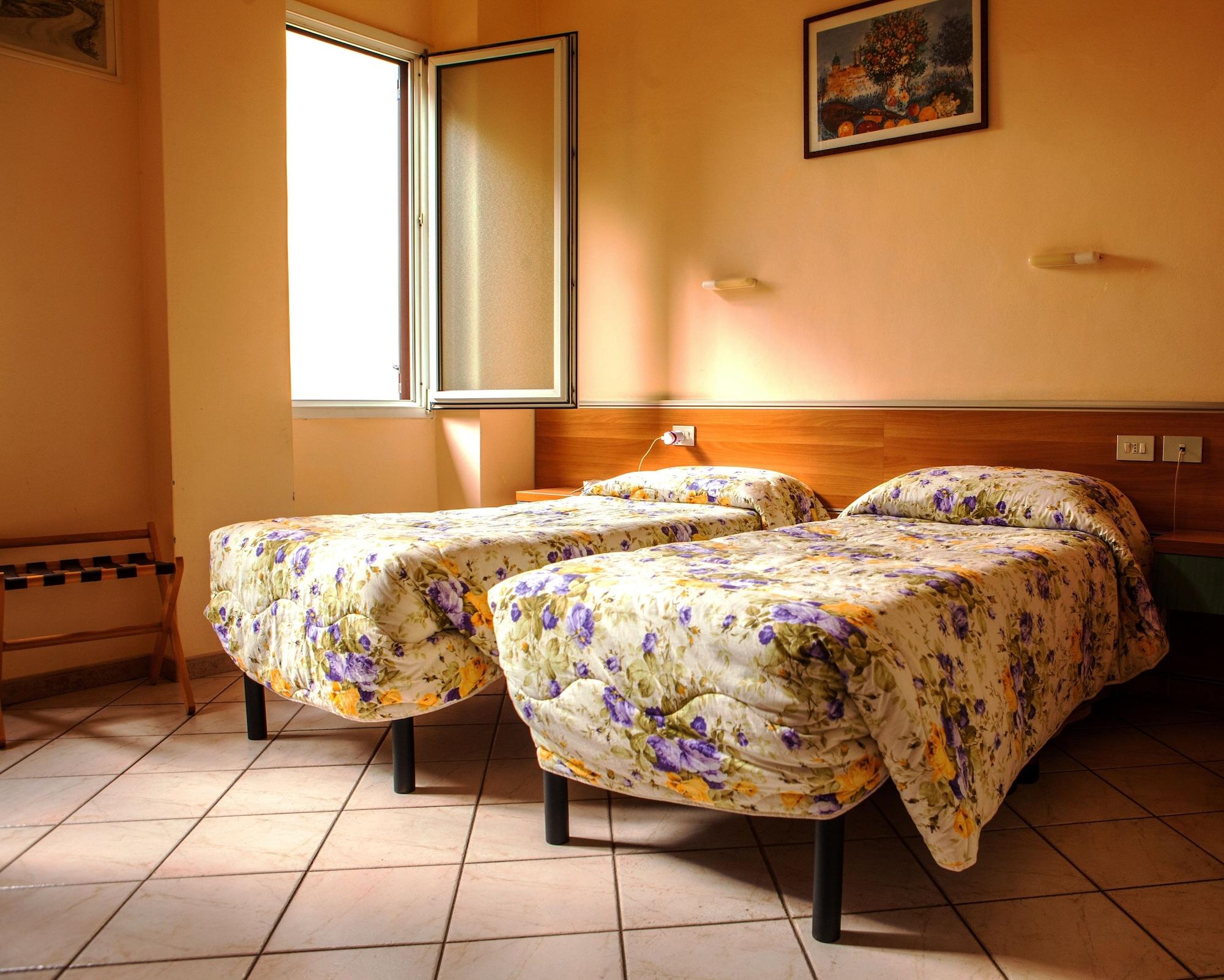 Hotel Villa Il Castagno Florence Luaran gambar