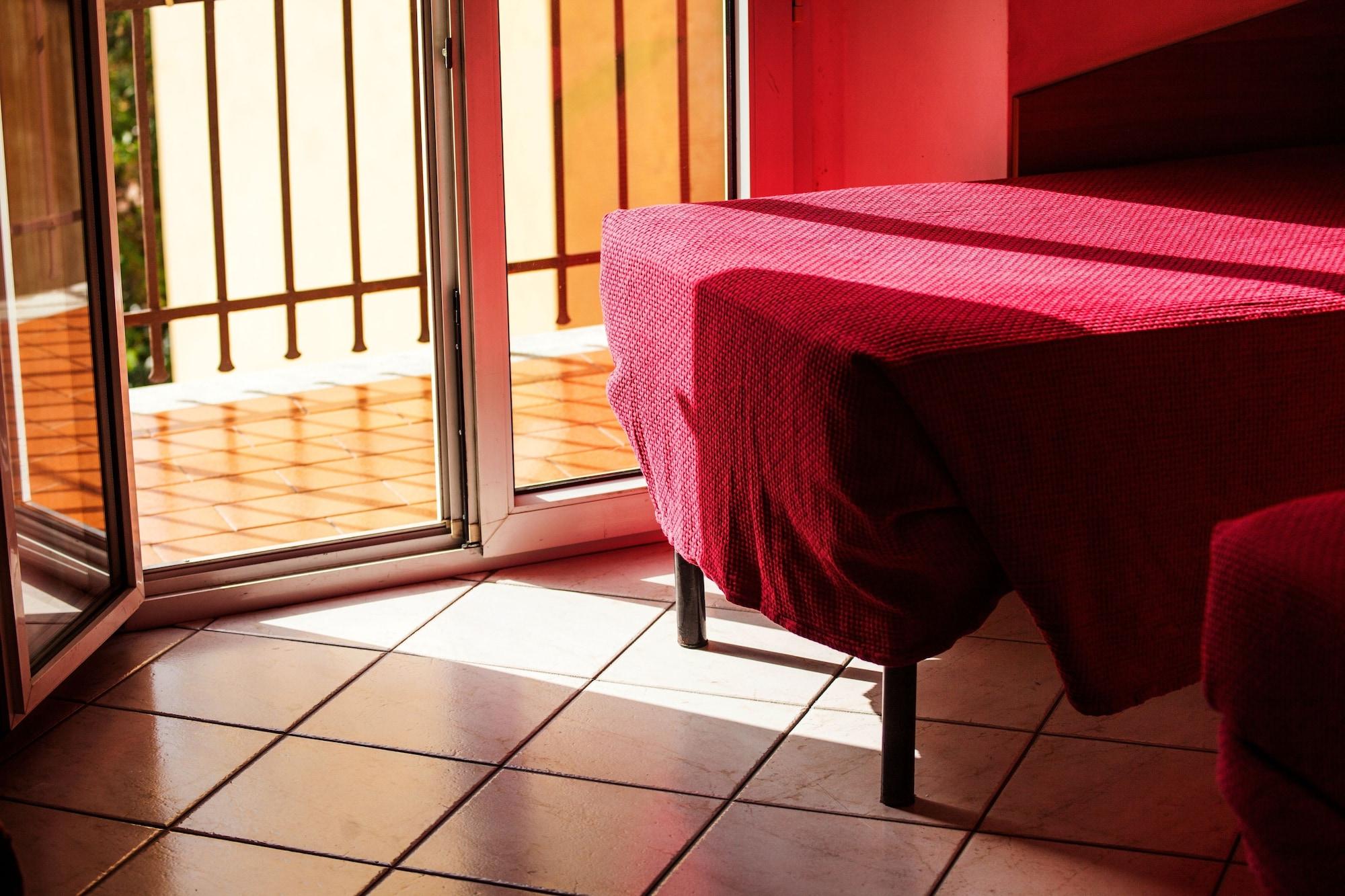 Hotel Villa Il Castagno Florence Luaran gambar