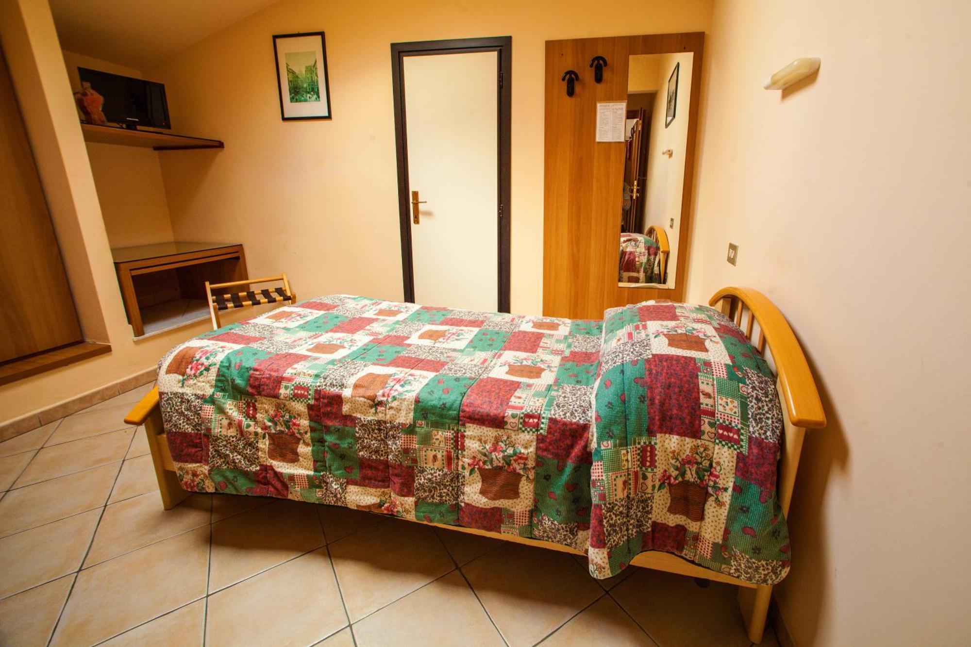 Hotel Villa Il Castagno Florence Bilik gambar