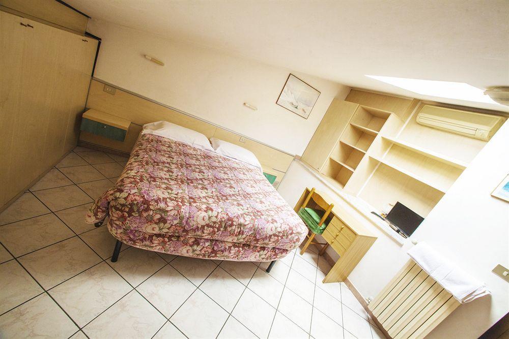 Hotel Villa Il Castagno Florence Luaran gambar