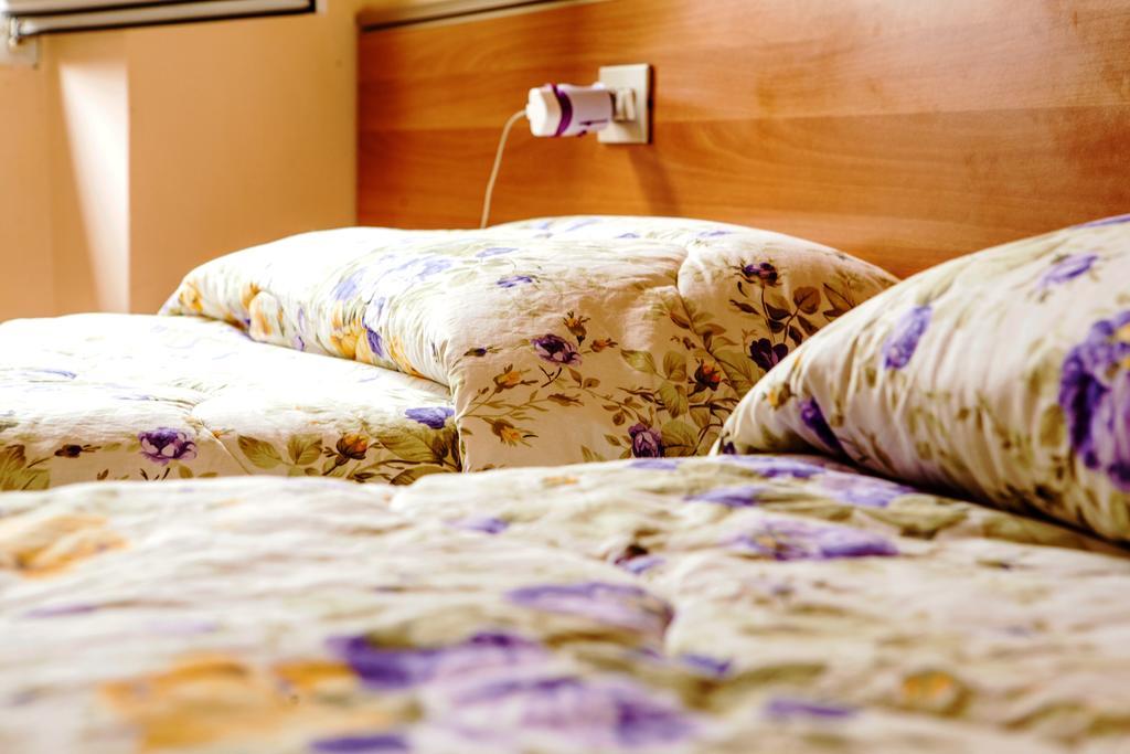 Hotel Villa Il Castagno Florence Luaran gambar