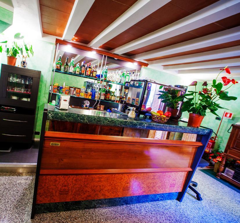 Hotel Villa Il Castagno Florence Luaran gambar