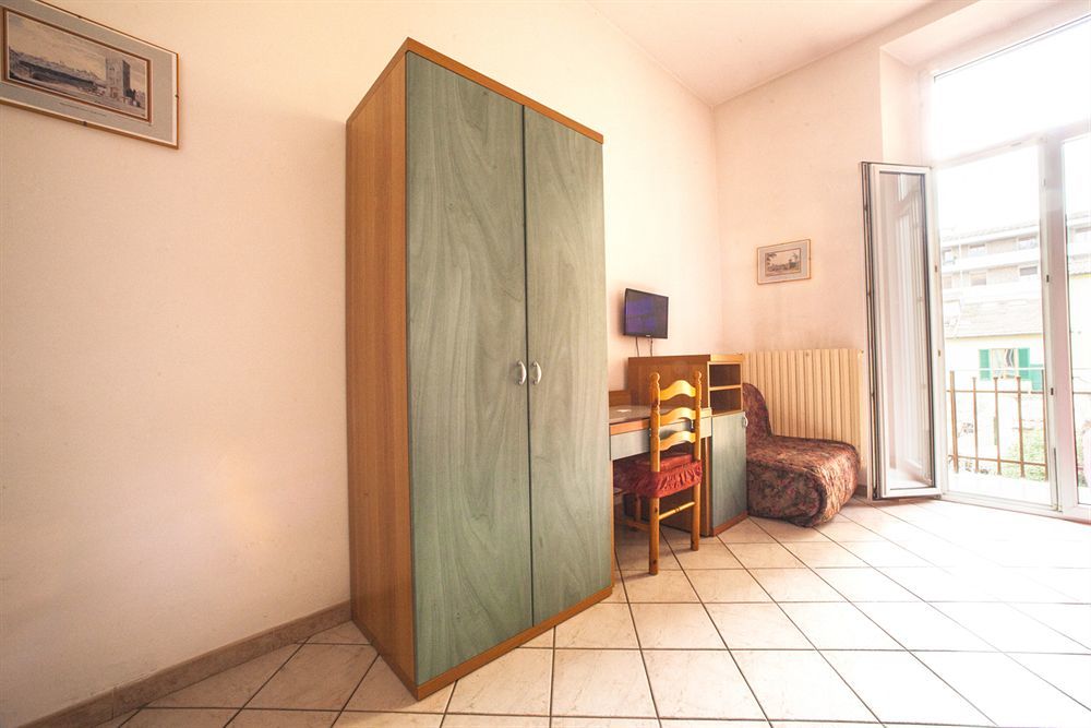 Hotel Villa Il Castagno Florence Luaran gambar