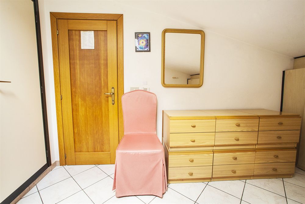 Hotel Villa Il Castagno Florence Luaran gambar