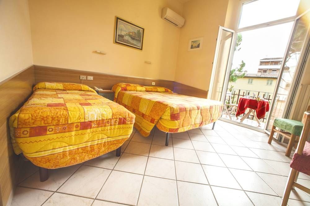 Hotel Villa Il Castagno Florence Luaran gambar